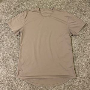 BYLT Drop Cut LUX T-Shirt